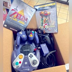 Nintendo GameCube